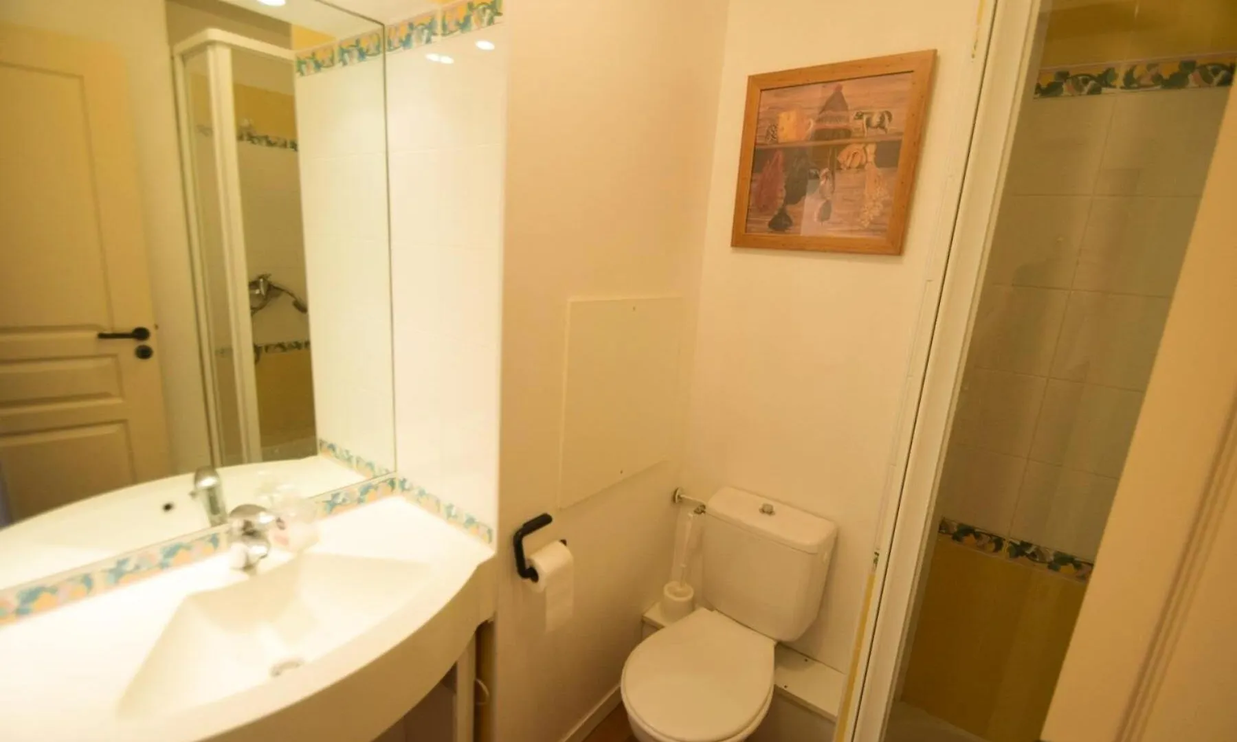 Residence Le Mont Soleil A - 3 Pieces 6 Pers Balcon Sud, Sur Pistes - Plagne Soleil Mae-9404 La Plagne